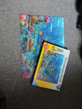 Ravensburger Puzzle 200 XXL Teile Versunkenes Schiff