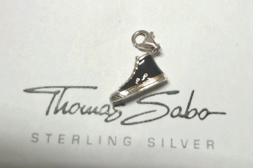 Thomas sabo charm ketten - thomas,