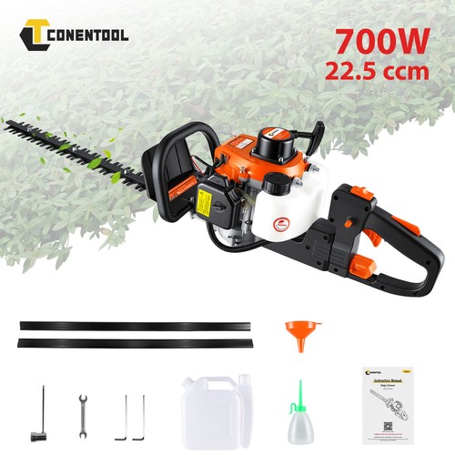 Conentool benzin heckenschere - conentool, benzin-heckenschere