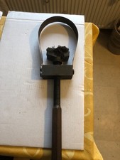 Hercules Sachs Zündapp Moped ,Mofa Polradhalter für Zündung