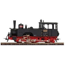 Bemo 1014806 H0e Dampflok 99