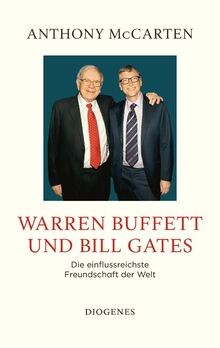 Warren buffett und bill - buffett,