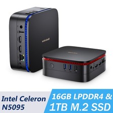 Blackview Mini PC Windows 11