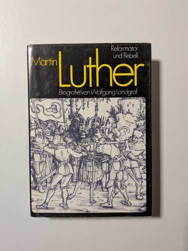 Martin luther reformator - martin, und