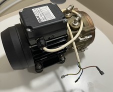 Melag Vakuumpumpe Komplett Vacuklav 40-B / 44-B / 40-B+ / 44-B+.