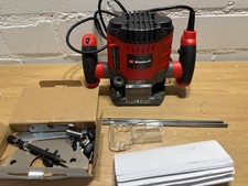 Einhell Oberfräse TC-RO 1155 E (4350470)