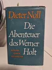 Dieter Noll Die Abenteuer des