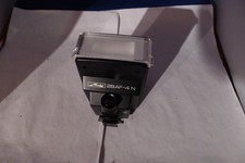 Nikon Blitz Metz 28 AF-4N