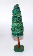 HO OO 13,5 Schwamm Holz Baum