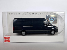Busch 52602 sprinter w907 - busch,