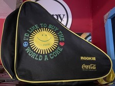 Rookie Coca Cola Official