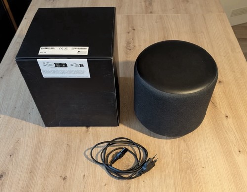 Amazon echo subwoofer - amazon,