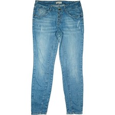 COMMA, 38 Damen Stretch Jeans
