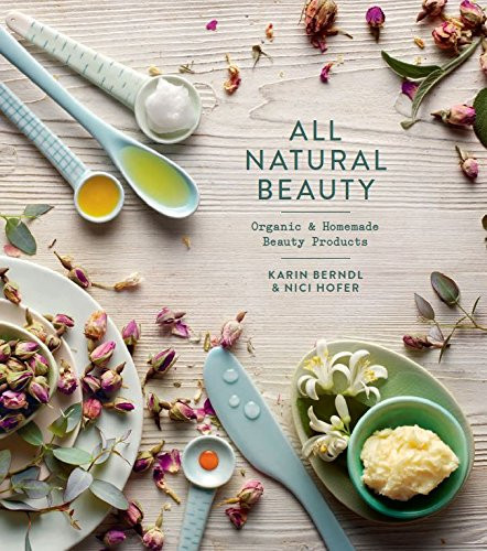 All natural beauty organic - all,