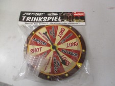 Party Trinkspiel Partyshot