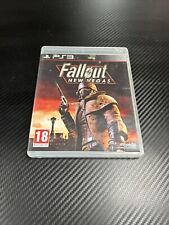Fallout: New Vegas / PS3 /