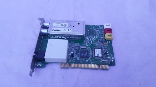 Medion philips tuner - philips, tv-tuner