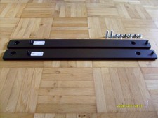 T5 Sitzschienenverlängerung