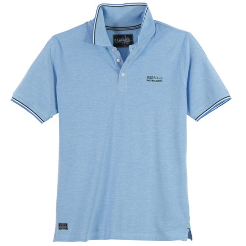 Redfield xxl poloshirt - xxl,