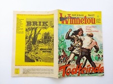 COMIC RARITÄT - LEHNING -