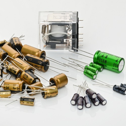 Technics 8600 repair kit - repair,
