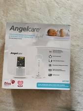 Angelcare ac701 - ac701, (120£)