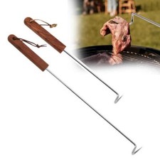 Barbecue Lebensmittel Flipper