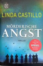 Mörderische Angst  (Kate