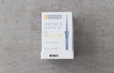 Sirona CEREC Step Bur 20