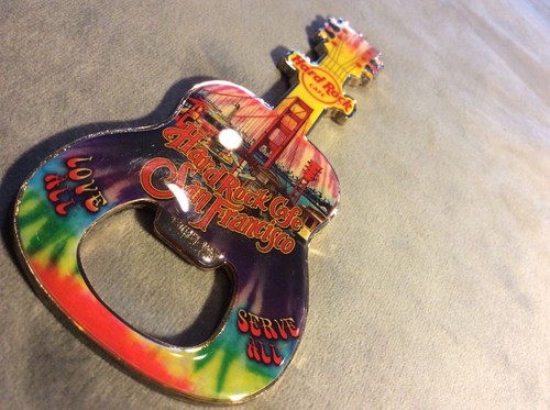 Hard rock cafe bottle - hard,