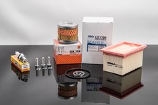 BMW F650 GS  F650 GS Paris