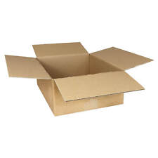 Versandkarton Faltkarton