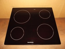 Functionica PFEVS AKL805/NE 2 Jahre Garantie Glaskeramik CERAN® Kochfeld P550