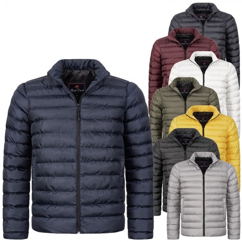 Herren jacke steppjacke - herren,