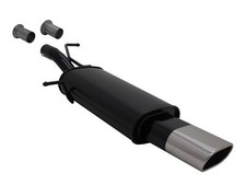 Novus Sportauspuff für