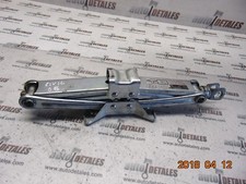 Honda Civic Wagenheber Lift Montage Gebraucht 2006