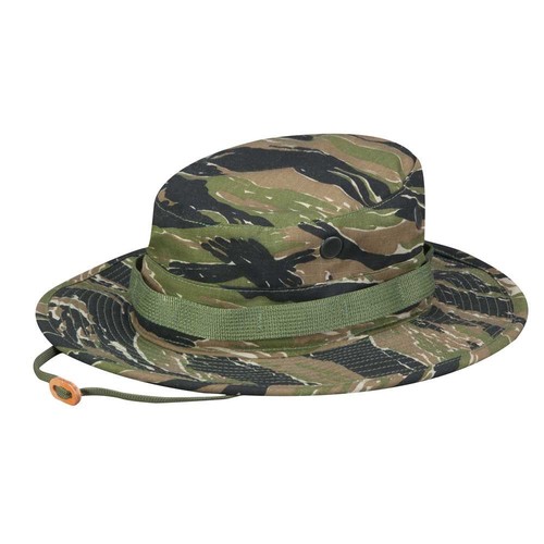 Army tigerstripe propper - tigerstripe,