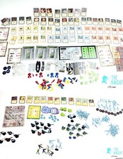 Space Crusade Mission