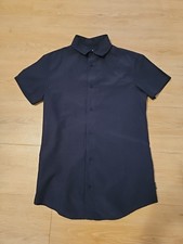 Armani Jeans Herren Hemd XS