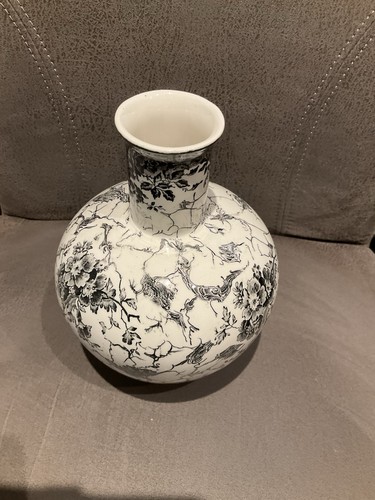 Villeroy boch vase alt - boch, "alt