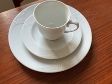 Kaffeetasse  Untertasse  und