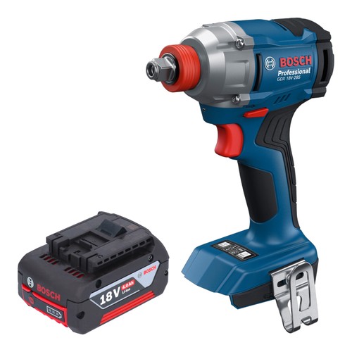 Bosch gdx 18v 285 professional - 18v-285,