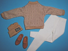 %***Barbie Ken Kleidung für