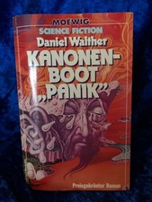 Kanonenboot panik - kanonenboot, (5732