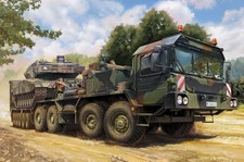 1:72 Trumpeter Bausatz Faun
