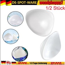 1/2 x Brustprothesen