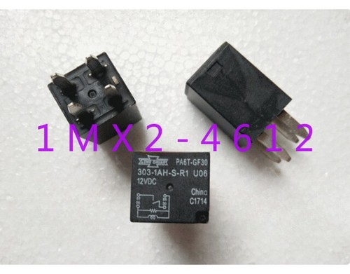 3pcs used 303 1ah r1 - used, u06