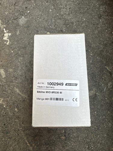 Baline mio 8r230 - baline, 8i