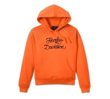 HARLEY DAVIDSON Damen Studded