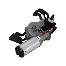 Scheibenwischermotor Hinten